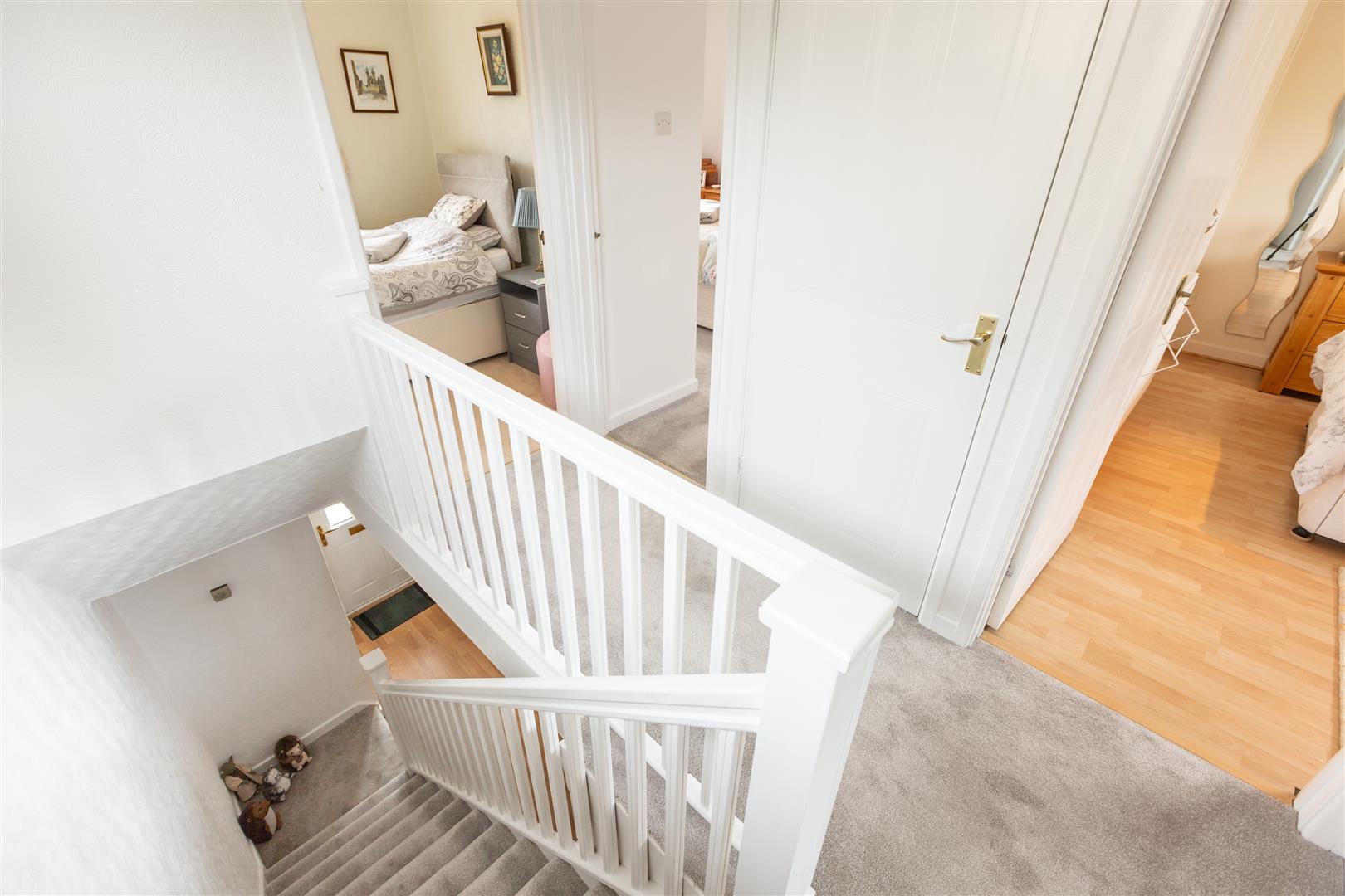 Clos Cefn Bryth, Havard Road, Llanelli, SA14 8SQ